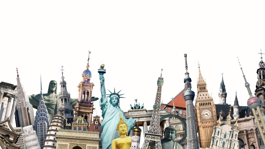 A World of Flavors: Exploring Unique Concession Creations from Around the Globe