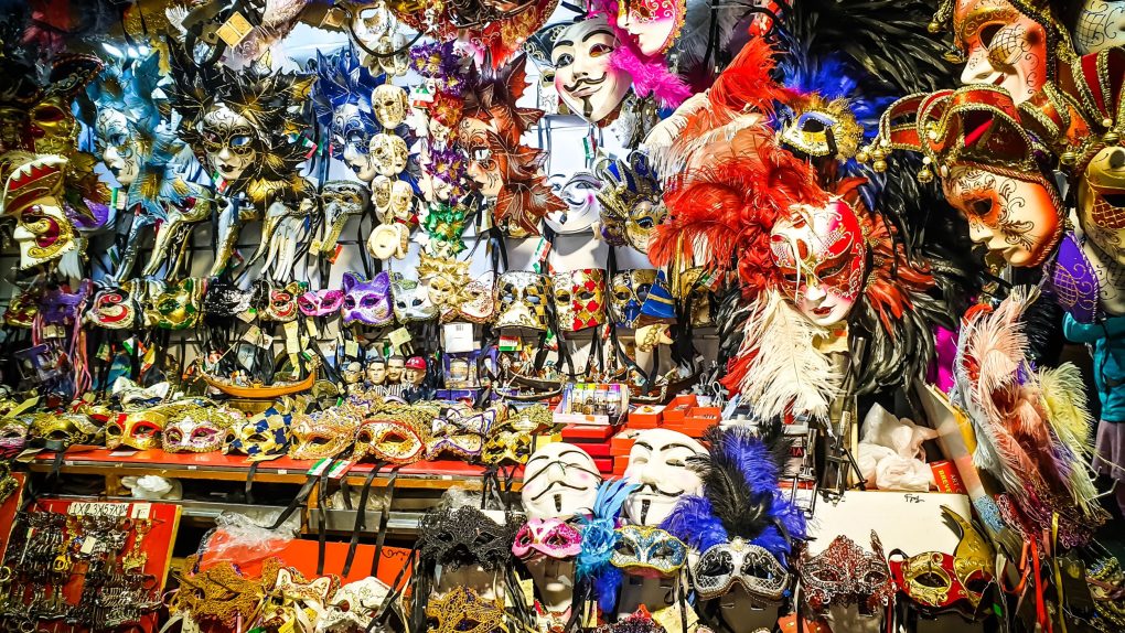 Sipping on Tradition: Exploring the Iconic Carnival Drinks of the World