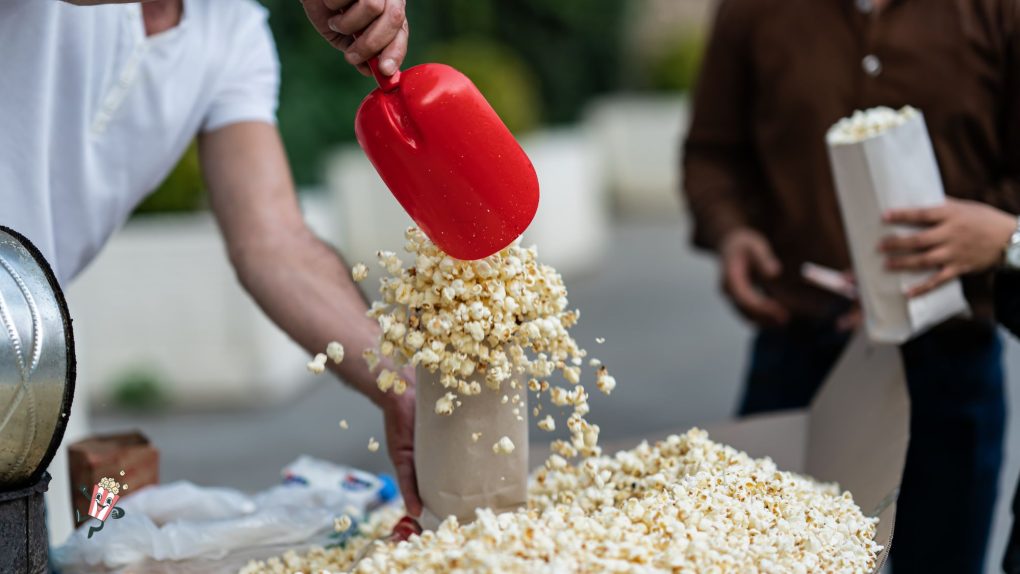 Elevate Your Popcorn Game with Flavacol Popcorn Seasoning
