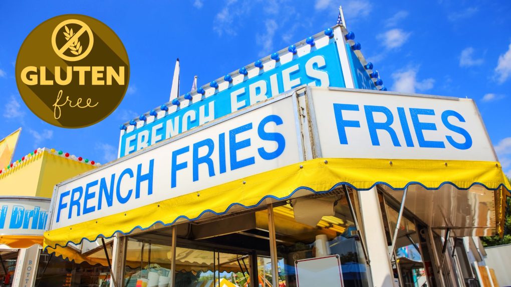 Gluten-Free Carnival Concessions: Enjoy the Fair Without Worrying About Gluten