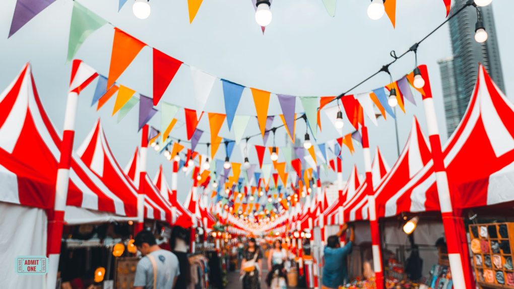 The Impact of the COVID-19 Pandemic on the Carnival Business Industry