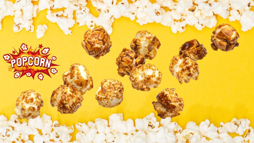 The Evolution of Popcorn at Carnivals: A Journey from Ancient Times