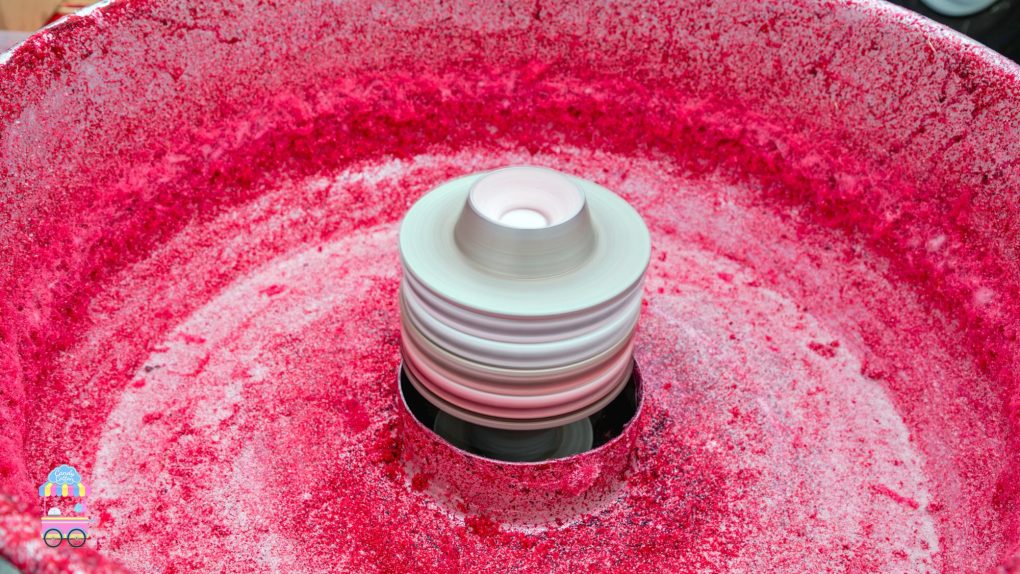 Behind the Carnival Scenes: The Importance of Cotton Candy Machine Maintenance