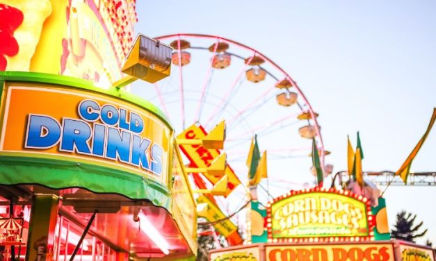 The Future of Carnival Foods: Advanced Equipment for Concession Stands